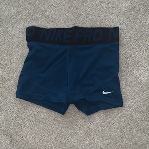 Nike pros